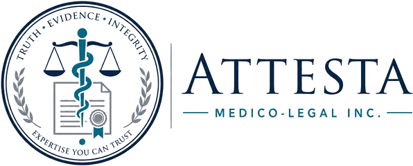 Attesta Medico-Legal Inc.